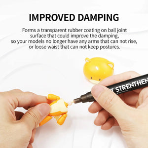 DSPIAE Joint Strengthening Pen BP-SP - A-Z Toy Hobby