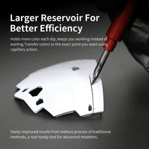 DSPIAE Aluminum Alloy Panel Liner AT-PL - A-Z Toy Hobby