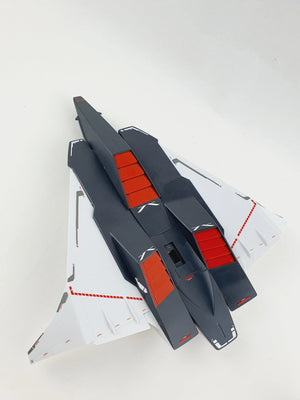Delpi Water Decal For HG Flyingarmor & G-Defenser - A-Z Toy Hobby