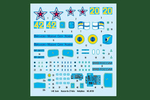 Hobby Boss 81739 Ka-27 Helix 1/48 Model Kit - A-Z Toy Hobby