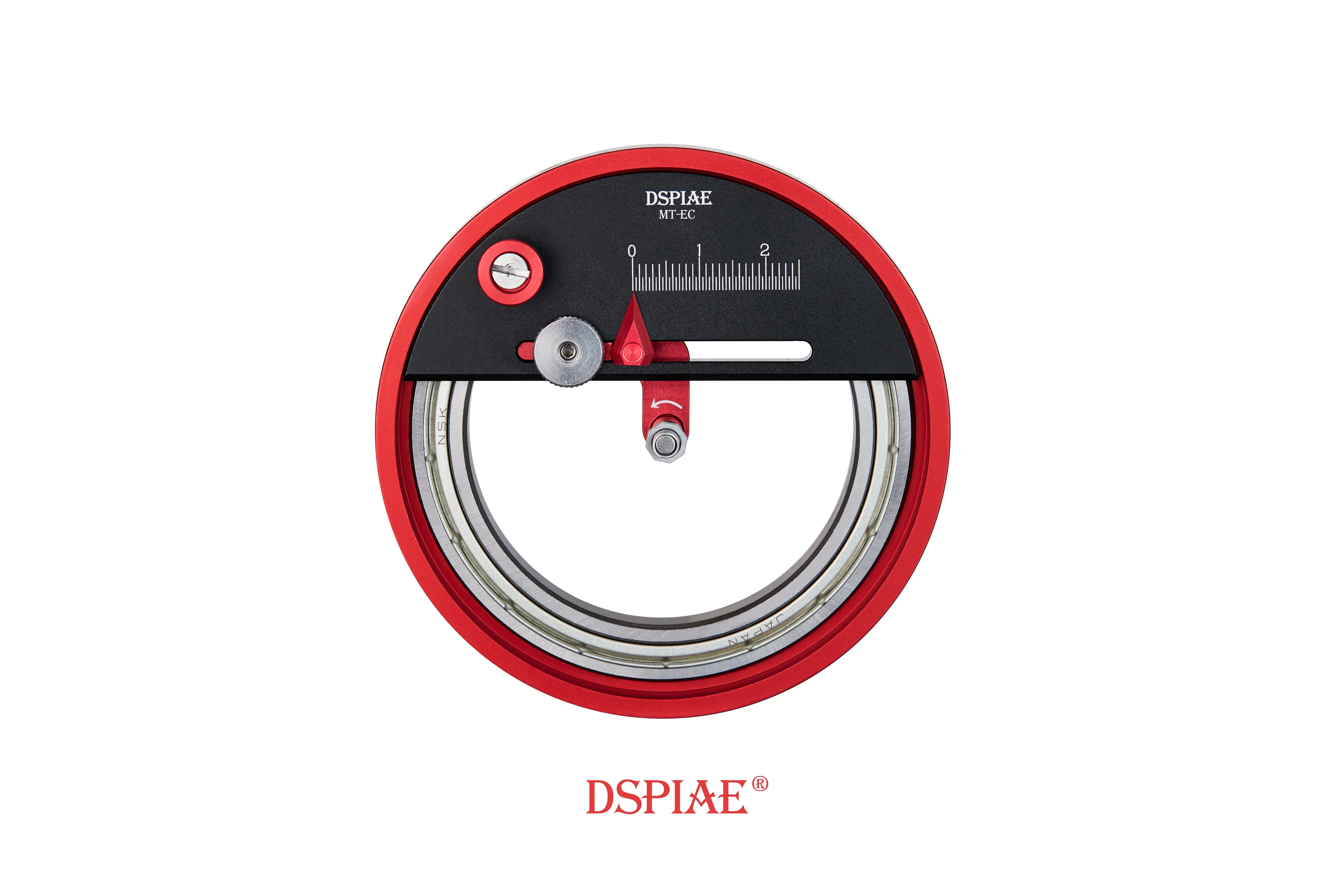 DSPIAE Stepless Circular Cutter Starter Kit MT-EC - A-Z Toy Hobby