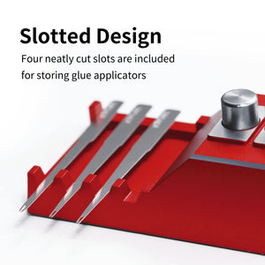 DSPIAE Super Glue Auxiliary Applicator AT-GA - A-Z Toy Hobby