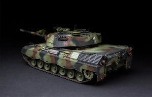 Meng TS-015 German Main Battle Tank Leopard 1 A5 1/35 Model Kit - A-Z Toy Hobby