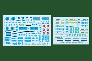 Hobby Boss 81743 A-11B Trainer 1/48 Model Kit - A-Z Toy Hobby