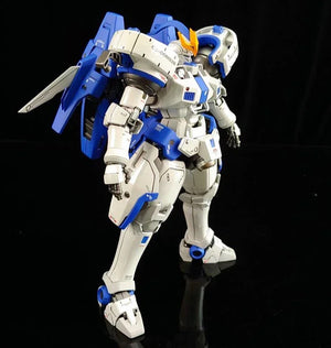 Delpi Water Decal For MG Tallgeese 3 - A-Z Toy Hobby