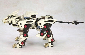 Kotobukiya Zoids 022 EZ-041 Liger Zero Marking Plus Ver. 1/72 Model Kit - A-Z Toy Hobby