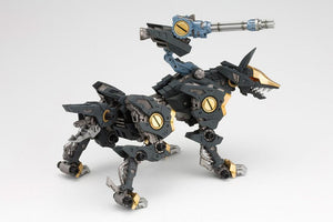 Kotobukiya Zoids 034 RZ-046 Shadow Fox Marking Plus Ver. 1/72 Model Kit - A-Z Toy Hobby