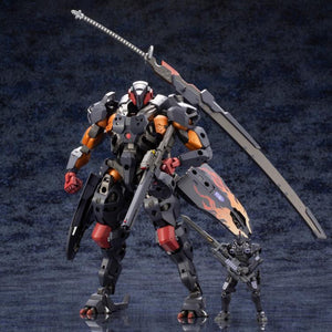 Kotobukiya Hexa Gear V-Thor & Pawn X1 Night Stalkers Set 1/24 Model Kit - A-Z Toy Hobby