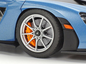 Tamiya 24355 2019 McLaren Senna 1/24 Model Kit - A-Z Toy Hobby