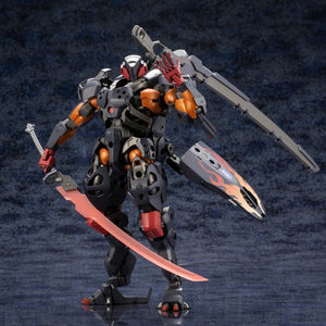 Kotobukiya Hexa Gear V-Thor & Pawn X1 Night Stalkers Set 1/24 Model Kit - A-Z Toy Hobby