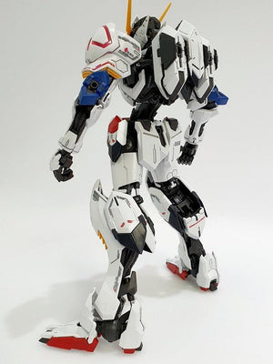 Delpi Water Decal For MG Barbatos - A-Z Toy Hobby