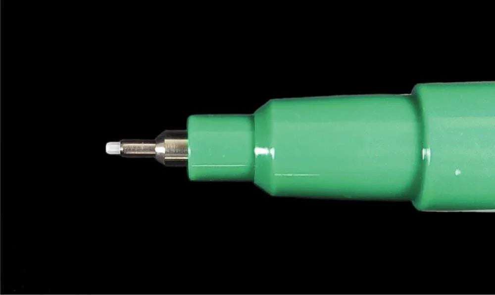 Mr. Hobby PL02 Mr. Limonene Pen Extra Thin Tip - A-Z Toy Hobby