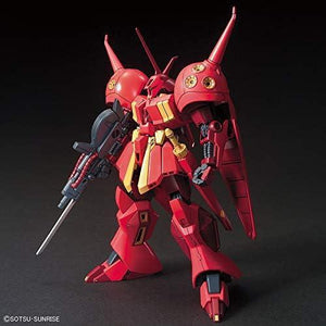 Bandai 220 R-Jarja HGUC 1/144 Model Kit - A-Z Toy Hobby