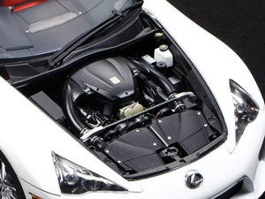 Tamiya 24319 Lexus LFA 1/24 Model Kit - A-Z Toy Hobby