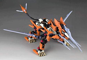Kotobukiya Zoids 026 RZ-041 Liger Zero Schneider Marking Plus Ver. HMM 1/72 Model Kit - A-Z Toy Hobby