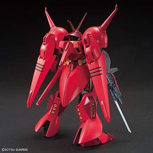 Bandai 220 R-Jarja HGUC 1/144 Model Kit - A-Z Toy Hobby