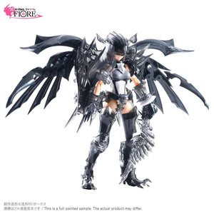 Volks VLOCKer's FIORE Dracaena & Nebula Limited Edition Ver. Model Kit - A-Z Toy Hobby
