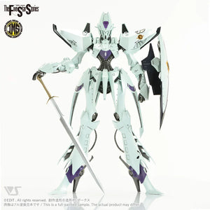 Volks IMS 14 Engage SR1 1/100 Model Kit - A-Z Toy Hobby