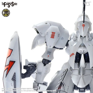 Volks IMS 15 L.E.D Mirage V3 =Delta Berunn 3007= 1/100 Model Kit - A-Z Toy Hobby