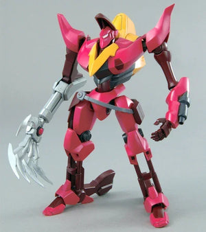 Bandai Code Geass 03 Guren-Nishiki Type-02 1/35 Model Kit - A-Z Toy Hobby