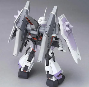 Bandai 28 Blaze Zaku Phantom HGGS 1/144 Model Kit - A-Z Toy Hobby