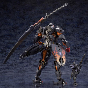 Kotobukiya Hexa Gear V-Thor & Pawn X1 Night Stalkers Set 1/24 Model Kit - A-Z Toy Hobby