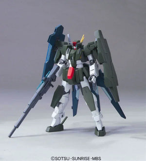 Bandai 48 Cherudim Gundam GNHW/R HG00 1/144 Model Kit - A-Z Toy Hobby