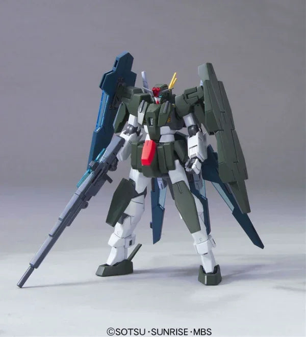 Bandai 48 Cherudim Gundam GNHW/R HG00 1/144 Model Kit - A-Z Toy Hobby