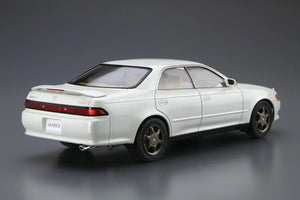 Aoshima 90 Toyota JZX90 MARKII Grande/Tourer 1992 1/24 Model Kit - A-Z Toy Hobby