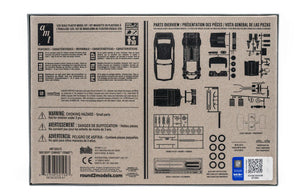 AMT 1969 Chevy Camaro Yenko 1/25 Model Kit - A-Z Toy Hobby