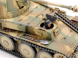 Tamiya 35364 German Marder III M "Normandy Front" 1/35 Model Kit - A-Z Toy Hobby