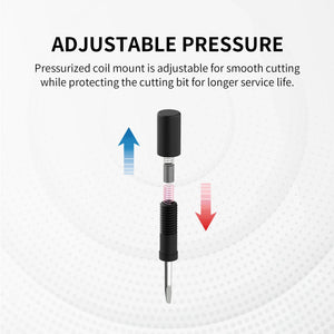 DSPIAE Integral Stepless Circular Cutter PT-C - A-Z Toy Hobby