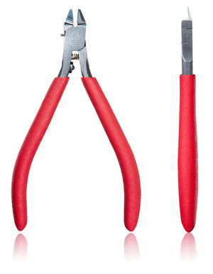 DSPIAE Ultra Fine Single Blade Nipper ST-A 3.0 - A-Z Toy Hobby
