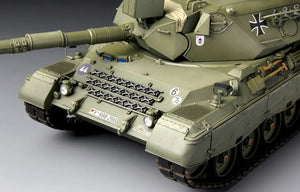 Meng TS-007 German Main Battle Tank Leopard 1 A3/A4 1/35 Model Kit - A-Z Toy Hobby