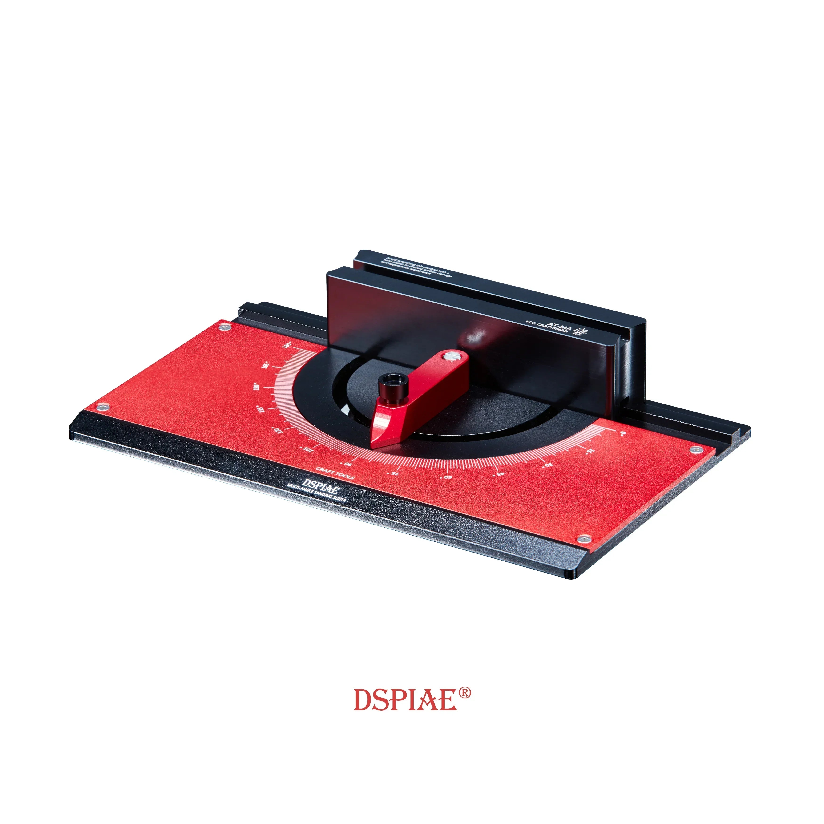 DSPIAE Multi Angle Sanding Slider AT-MA - A-Z Toy Hobby