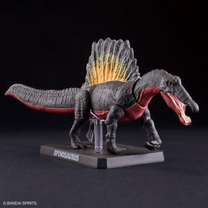 Bandai Plannosaurus 05 Spinosaurus Model Kit - A-Z Toy Hobby