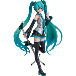 Blokees Hatsune Miku Fantastics Series Model Kit - A-Z Toy Hobby