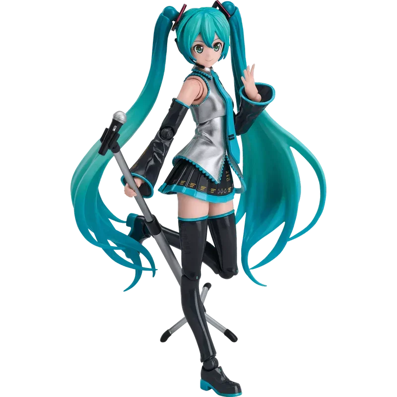 Blokees Hatsune Miku Fantastics Series Model Kit - A-Z Toy Hobby