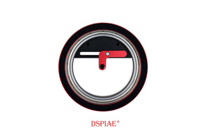 DSPIAE Stepless Circular Cutter Starter Kit MT-EC - A-Z Toy Hobby
