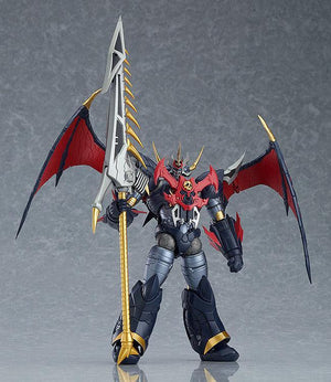 Good Smile Company Moderoid Mazinkaiser SKL Model Kit - A-Z Toy Hobby