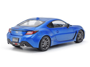 Tamiya 24362 Subaru BRZ (ZD8) 1/24 Model Kit TAM24362 - A-Z Toy Hobby