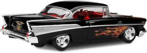Revell 1957 Chevy Bel Air SnapTite Max 1/25 Model Kit - A-Z Toy Hobby