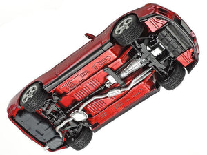 Tamiya 24090 Nissan Skyline GTR 1/24 Model Kit - A-Z Toy Hobby