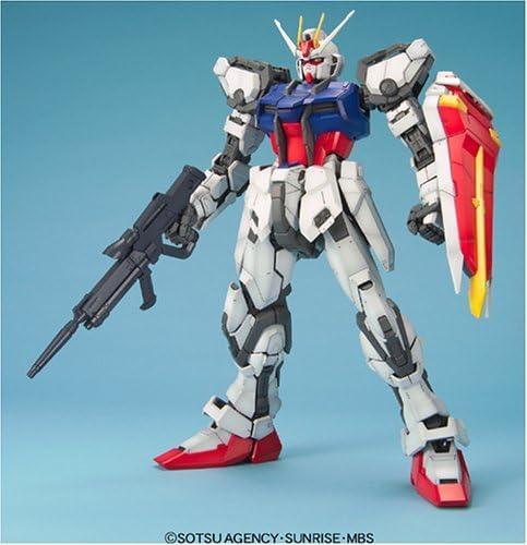 Bandai Strike Gundam PG 1/60 Model Kit - A-Z Toy Hobby