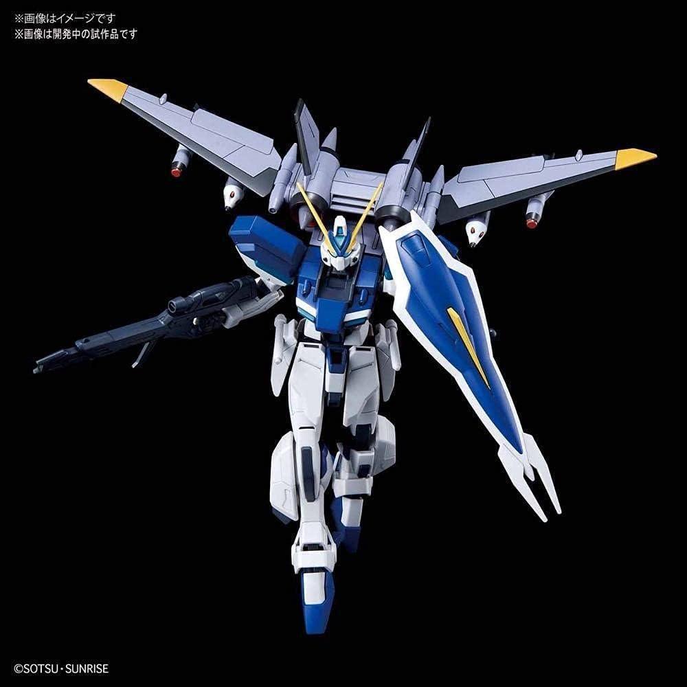 Bandai 232 Windam HGCE 1/144 Model Kit - A-Z Toy Hobby