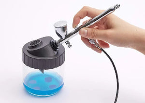 Mr. Hobby PS220 Mr. Cleaning Bottle - A-Z Toy Hobby