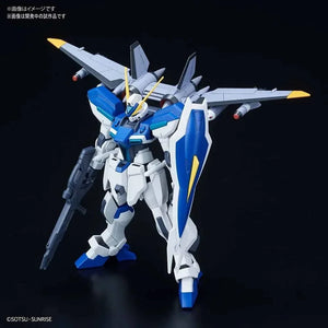 Bandai 232 Windam HGCE 1/144 Model Kit - A-Z Toy Hobby