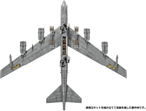 Academy 12622 B-52H 20th BS "Buccaneers" USAF 1/144 Model Kit - A-Z Toy Hobby