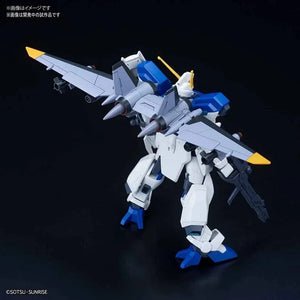 Bandai 232 Windam HGCE 1/144 Model Kit - A-Z Toy Hobby