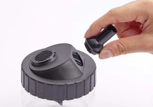 Mr. Hobby PS220 Mr. Cleaning Bottle - A-Z Toy Hobby